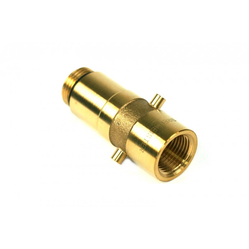 Adaptateur GPL Bayonet Pays-Bas/ Espagne/ UK… CAMPKO