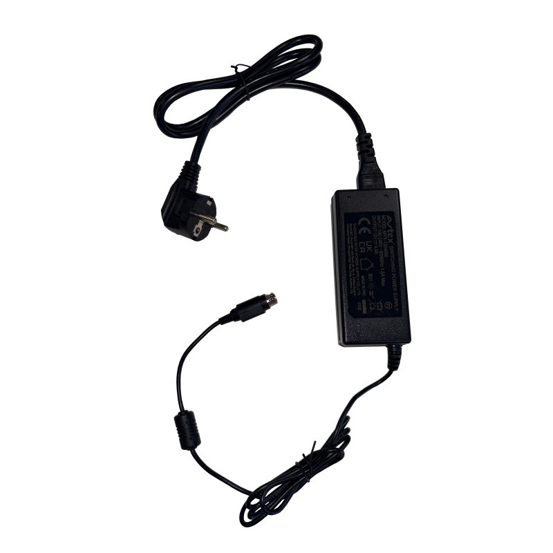 Adaptateur 230V 4A pour TV AVTEX 27, 32 et 39 pouces