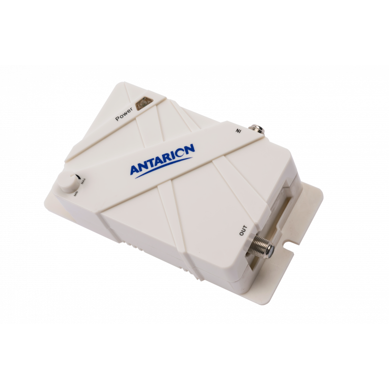 Amplificateur 35 dB pour antenne OMNI360 ANTARION AT0010