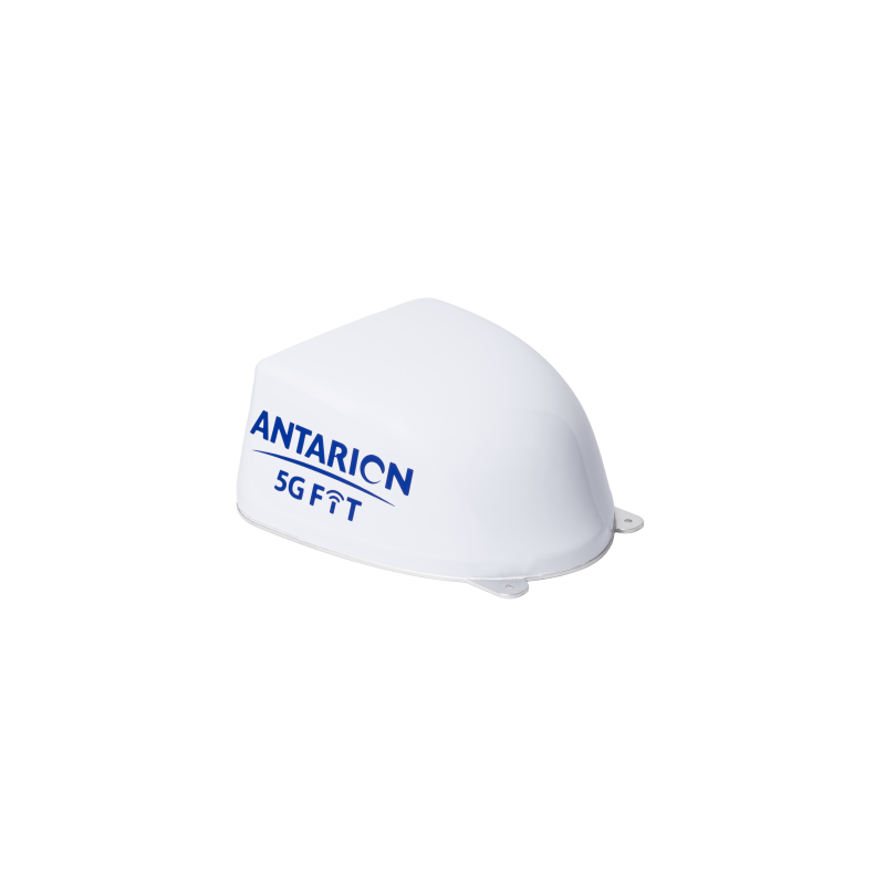Antenne 5G ANTARION FIT blanche AT5100