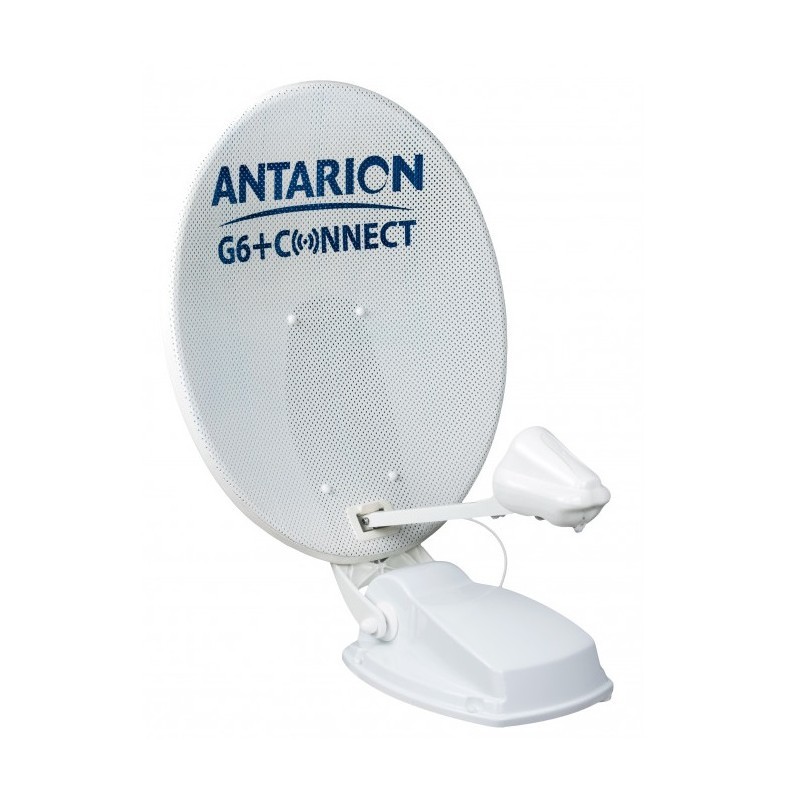 Antenne automatique 72 cm G6+ Connect Air ANTARION AA7231