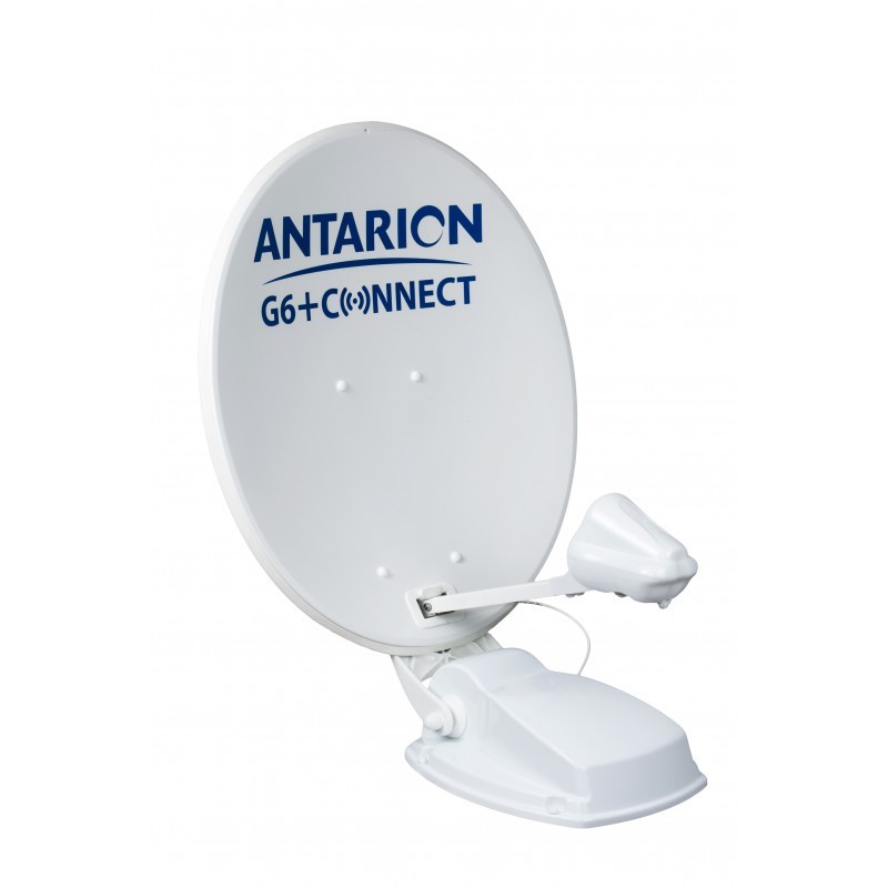 Antenne automatique 72 cm G6+ Connect ANTARION AA7211