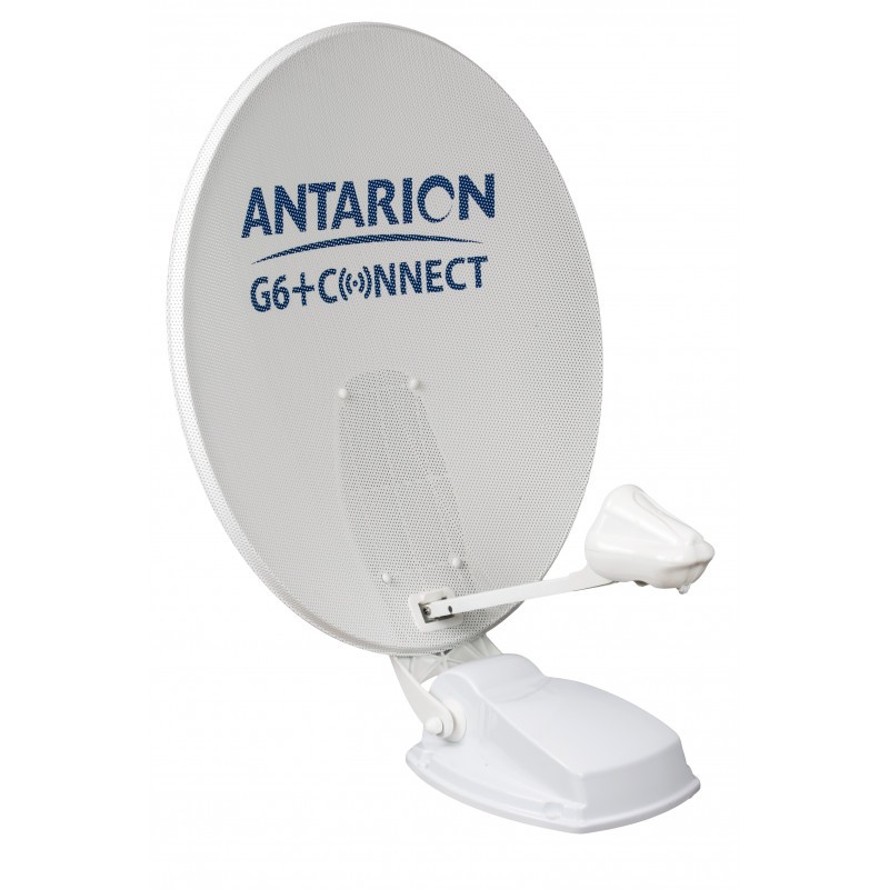 Antenne automatique 85 cm G6+ Connect Air ANTARION AA8531