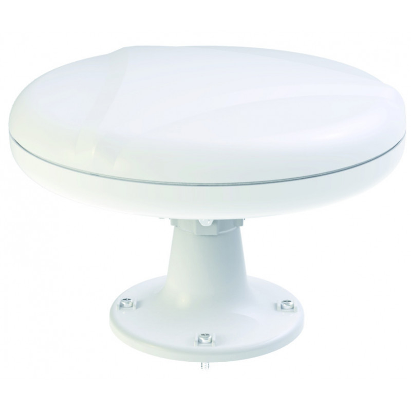 Antenne terrestre OMNI360 avec ampli 35 dB ANTARION AT2000