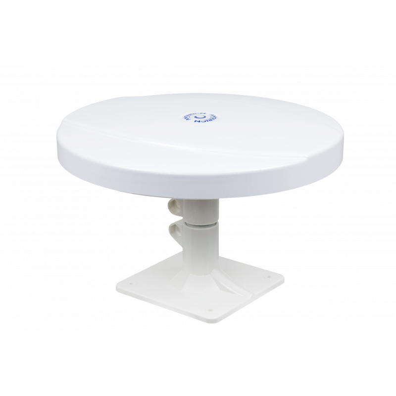 Antenne terrestre 38 dB OMNIPRO+ ANTARION AT1000