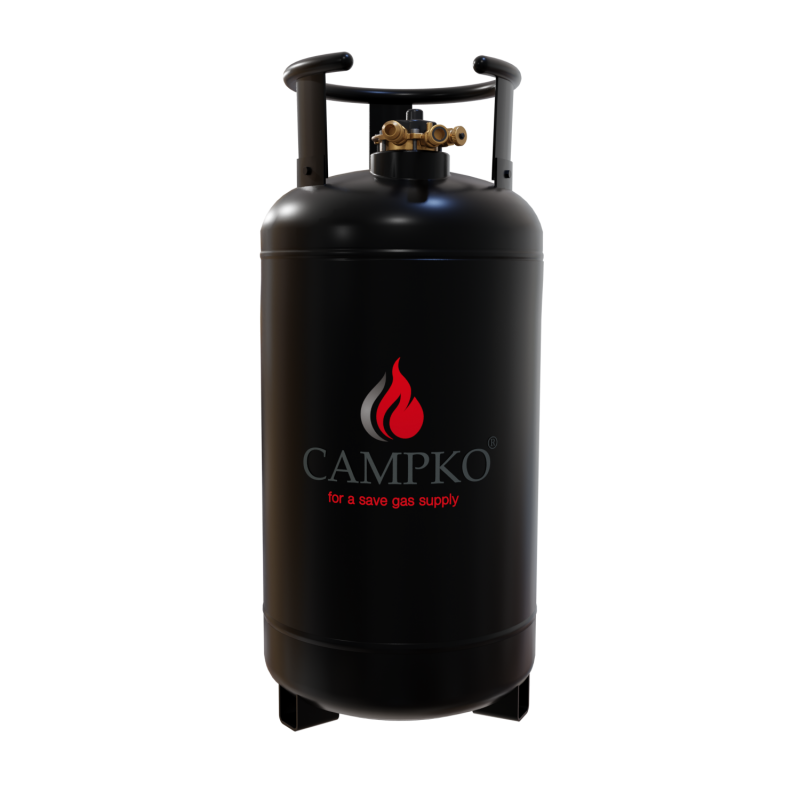 Réservoir GPL 36L/ 15.1Kg CAMPKO