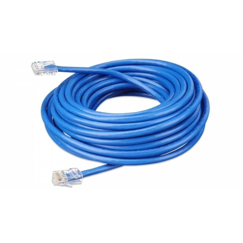 Câble RJ45 15m VICTRON