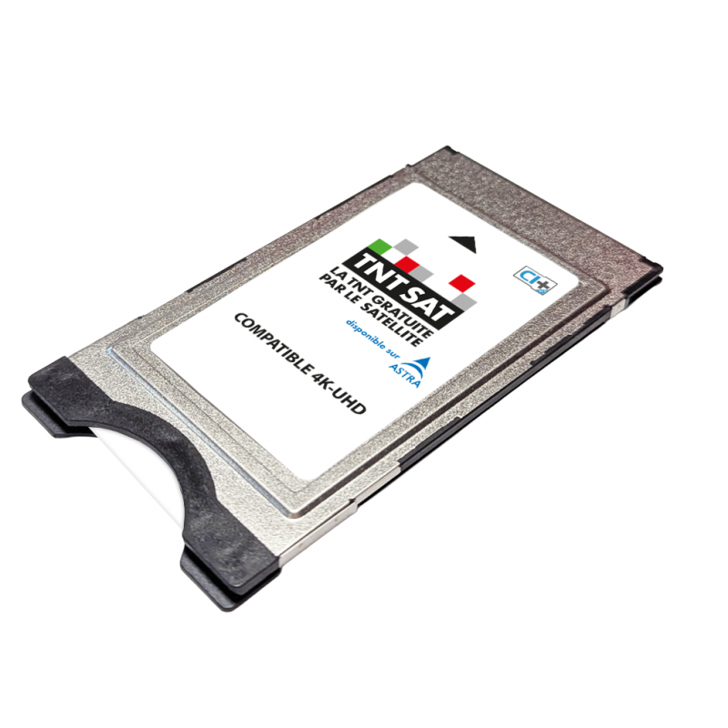Module PCMCIA CI+ TNTSAT AA0130