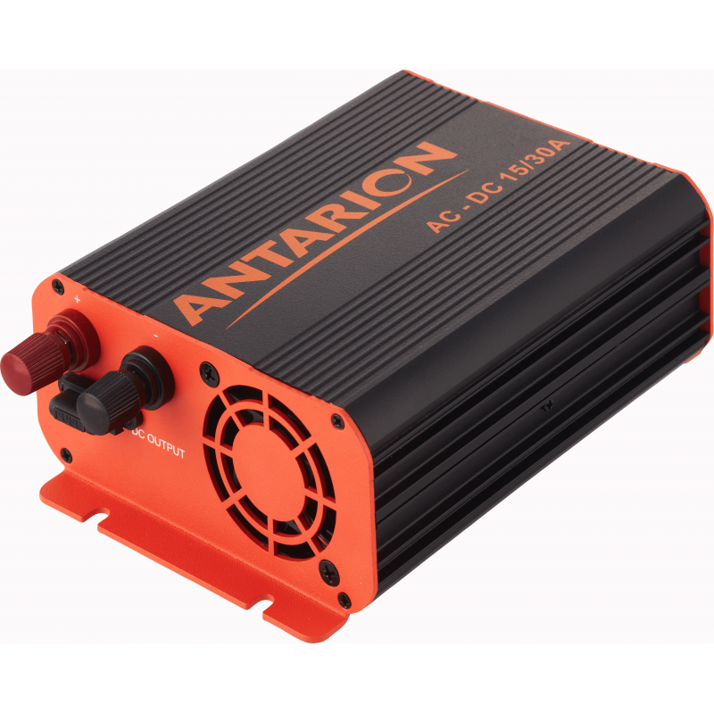 Chargeur intelligent 15-30 A ANTARION