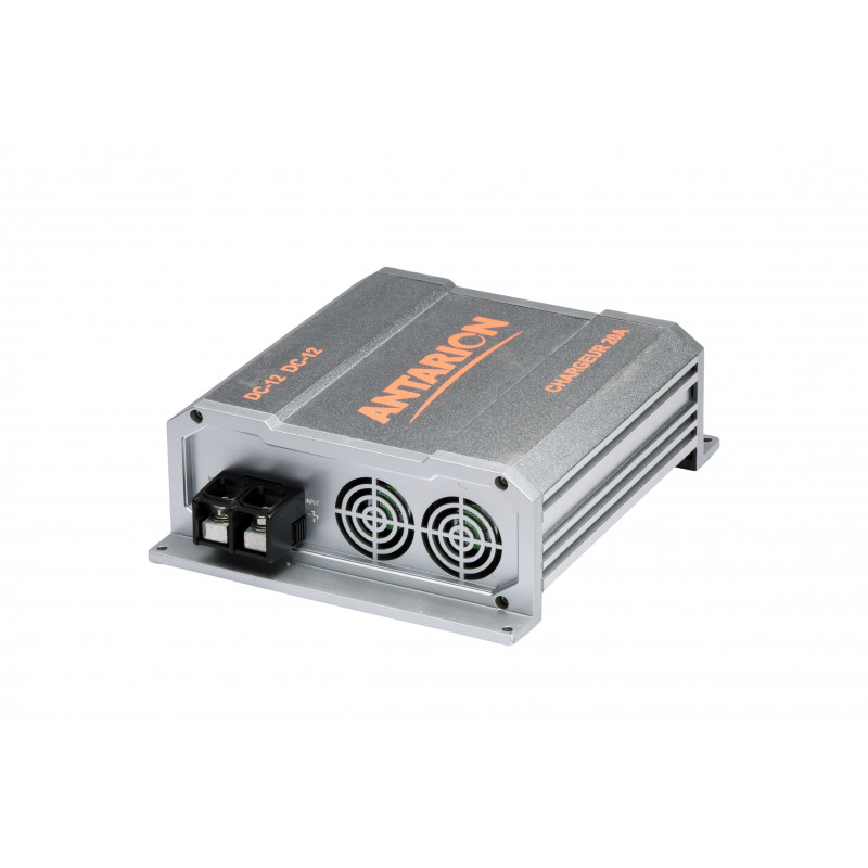 Chargeur DCDC 20 A ANTARION