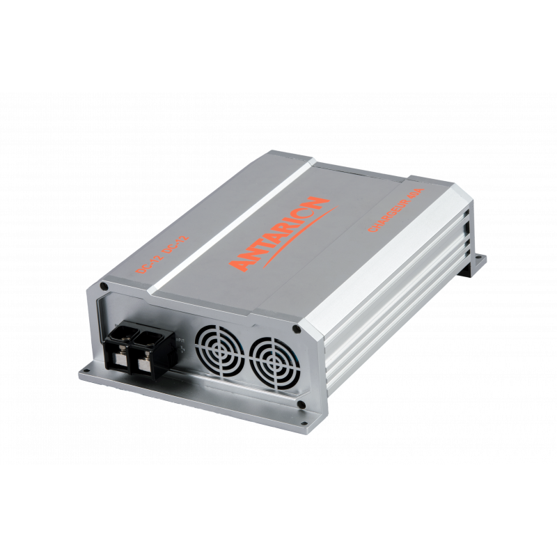 Chargeur DCDC 40 A ANTARION