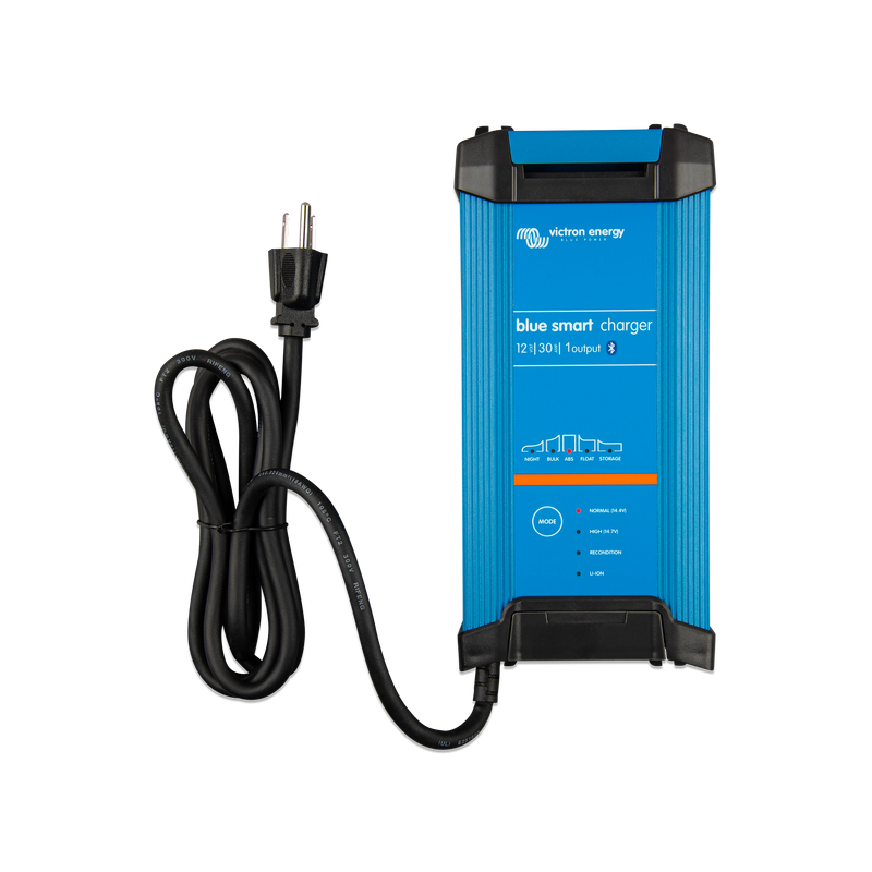 Blue Smart IP22 12V 30A 1 sortie VICTRON