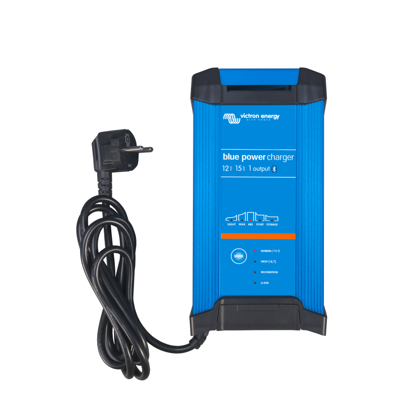 Blue Smart IP22 12V 15A 3 sorties VICTRON