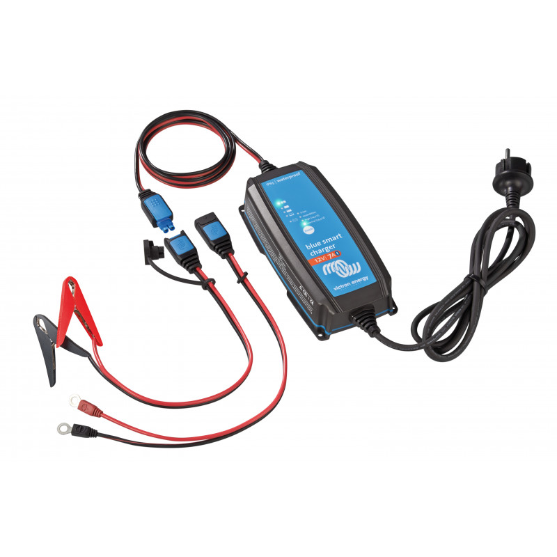 Chargeur IP65 7A VICTRON