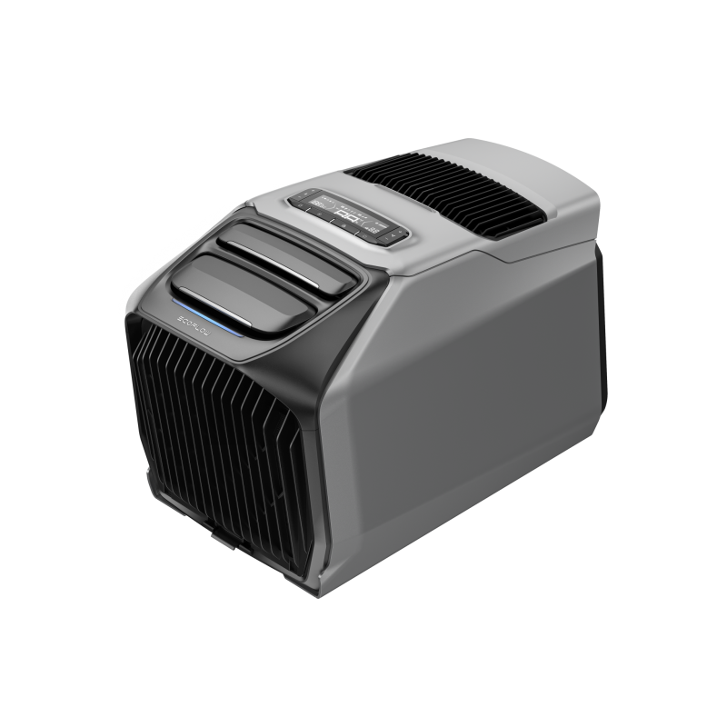 Wave 3 ECOFLOW