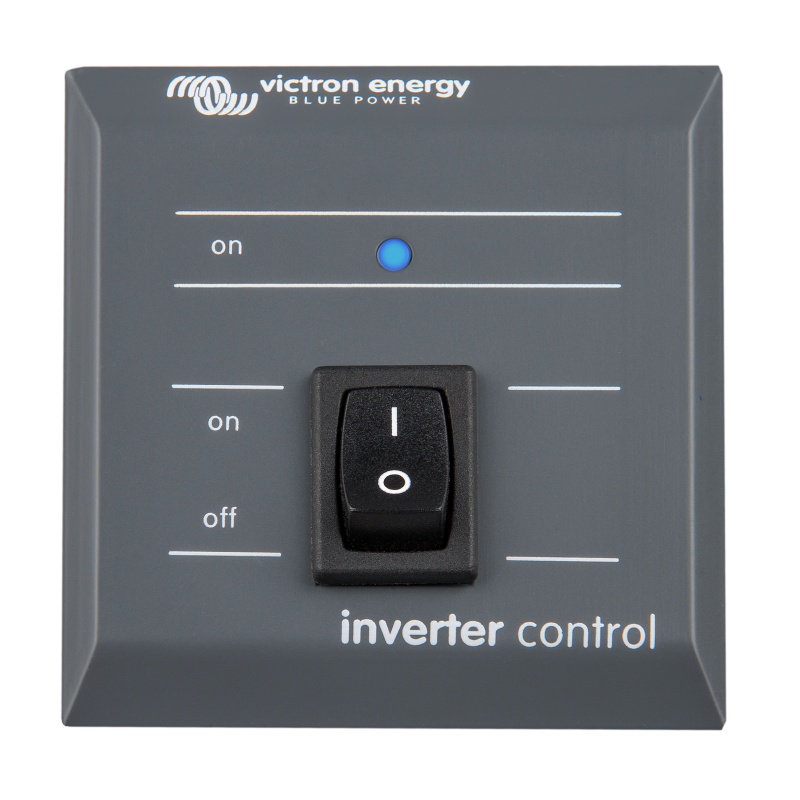 Commande déportée Phoenix ve-direct VICTRON
