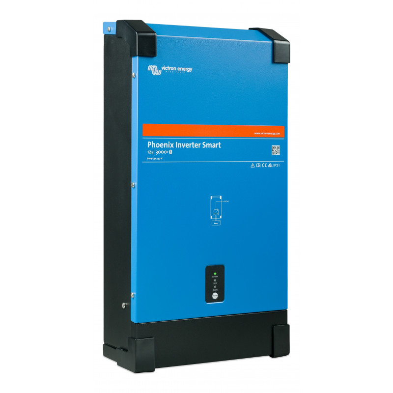 Convertisseur Phoenix Smart 3000W VICTRON