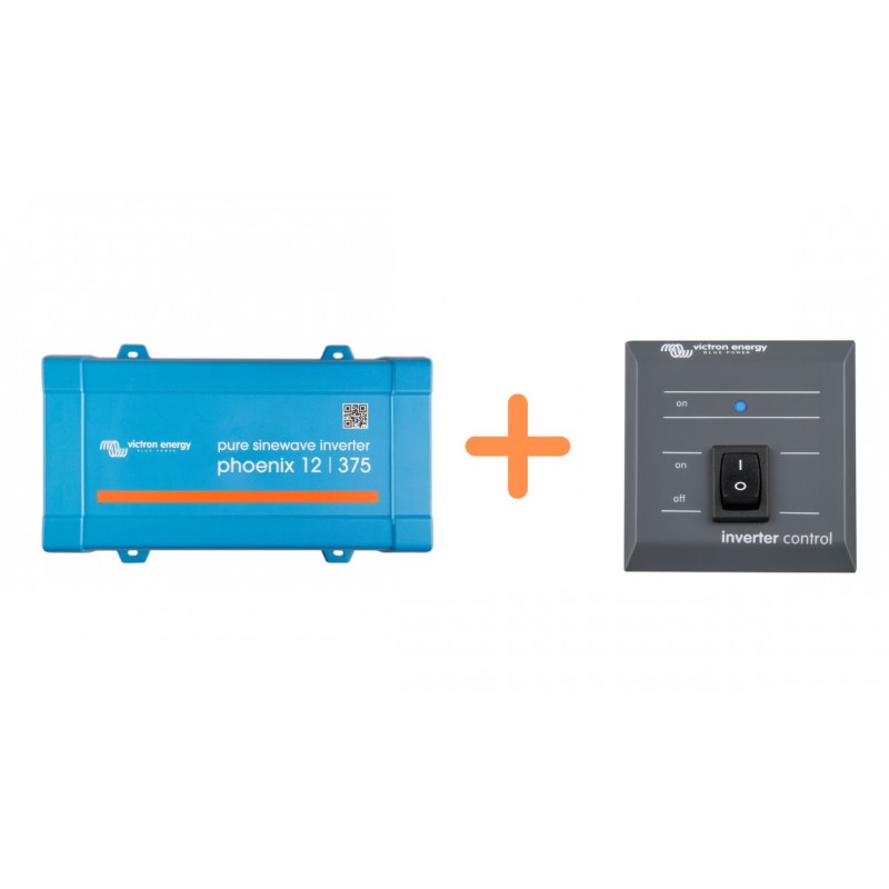 Convertisseur 375W Phoenix VICTRON