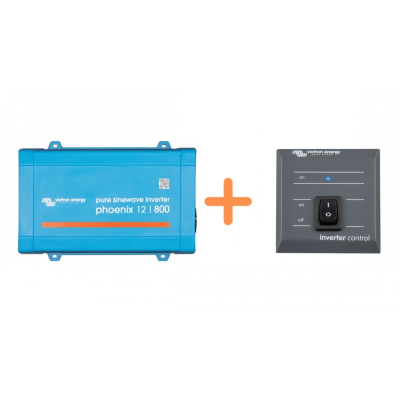 Convertisseur 800W Phoenix VICTRON