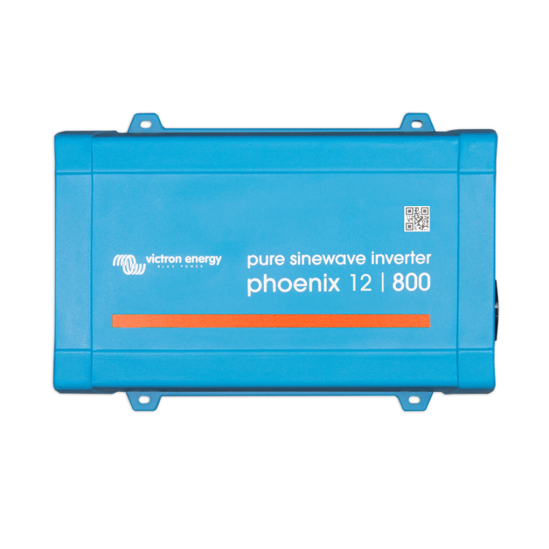 Convertisseur PUR SINUS 800W VICTRON