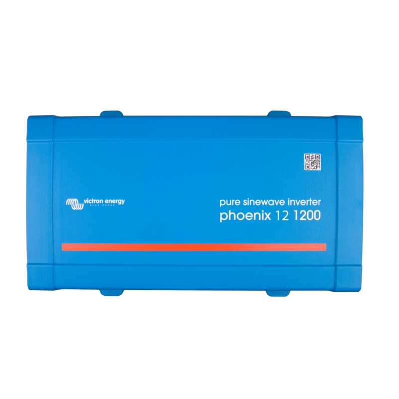 Convertisseur PUR SINUS 1200W 12/220V VE Direct VICTRON