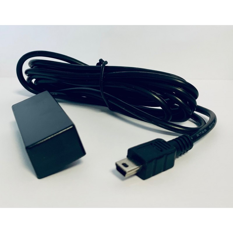 Déport IR mini USB démodulateur SERVIMAT AA0105