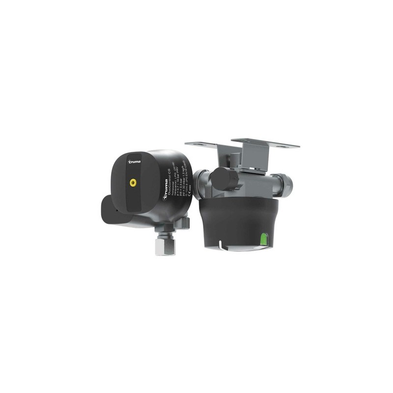 Détendeur DuoControl CS Evo horizontal TRUMA