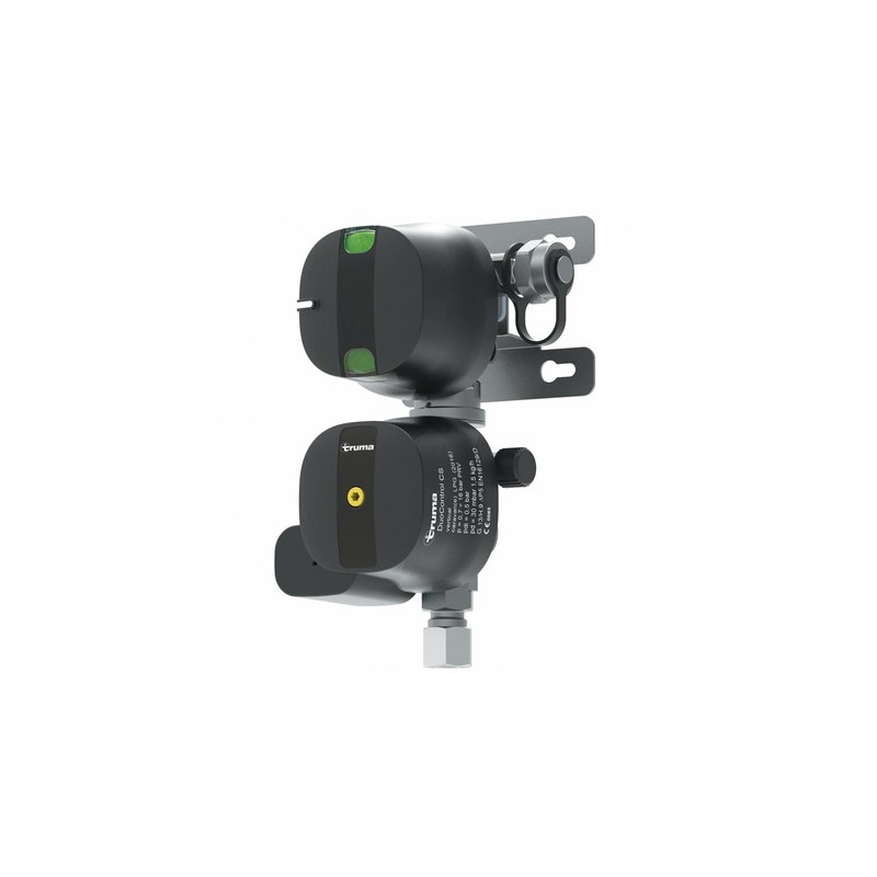 Détendeur DuoControl CS Evo vertical TRUMA
