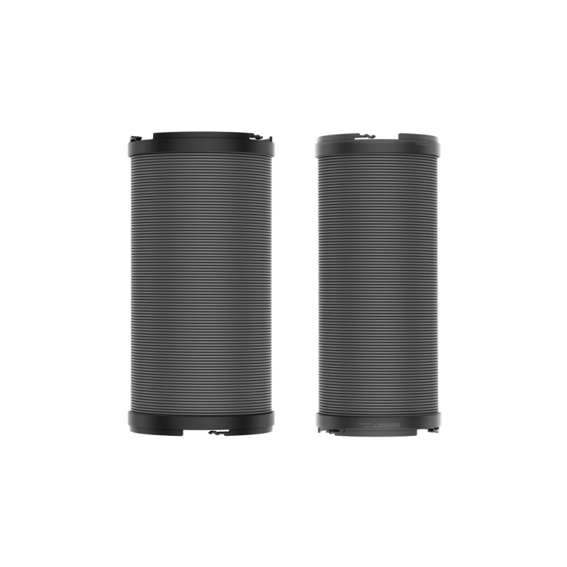 Tuyaux d'évacuation Wave 2 / Wave 3 ECOFLOW