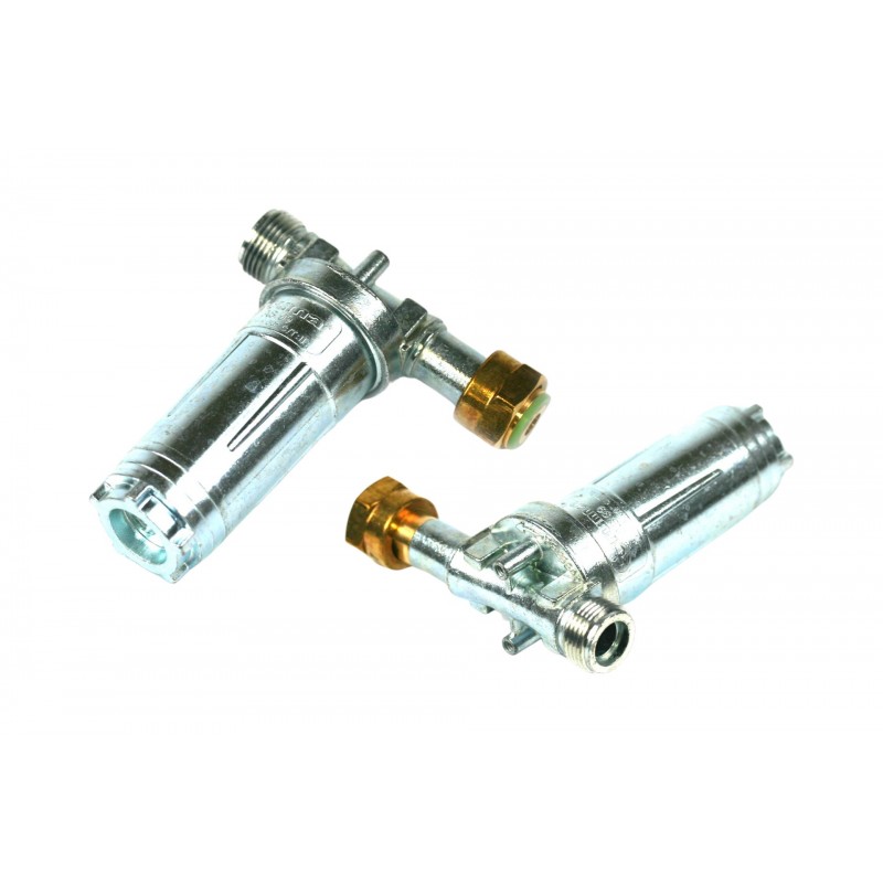 Filtre Caramatic ConnectClean 2 pcs GOK