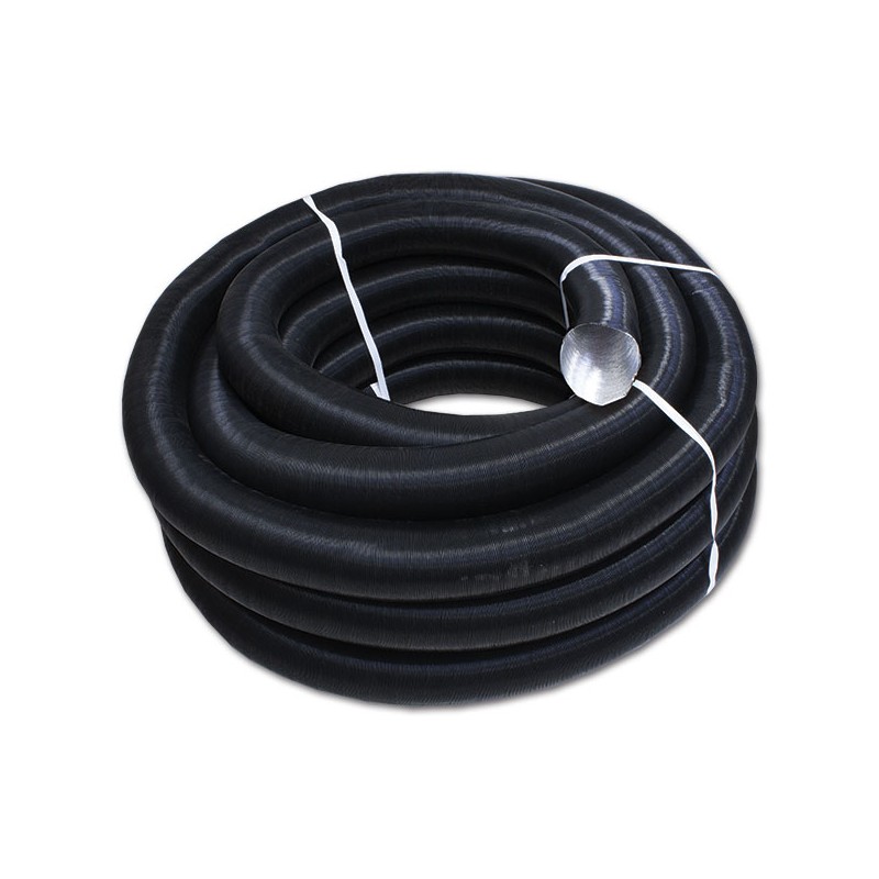Gaine chauffage 90mm (1M)