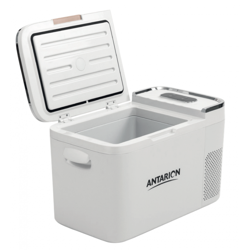 Glacière à compression Slim 25L ANTARION