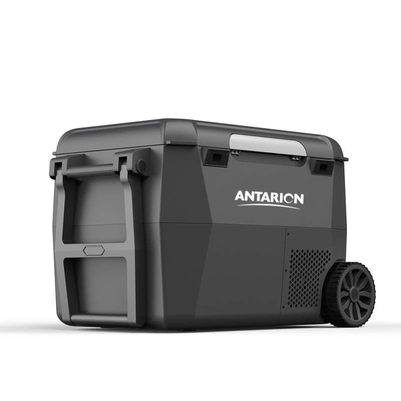 Glacière à compression 45L ANTARION