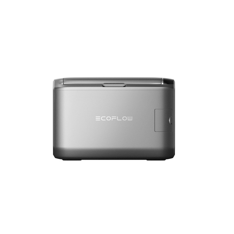 Glacière 55L ECOFLOW