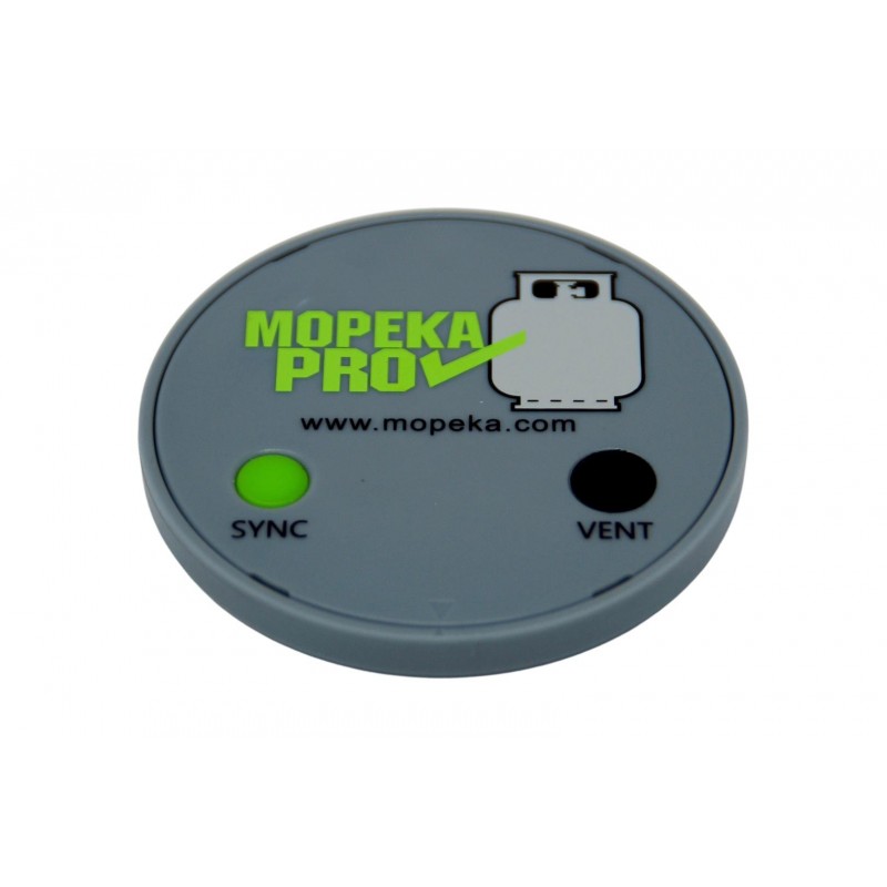 Jauge MOPEKA PRO Bluetooth