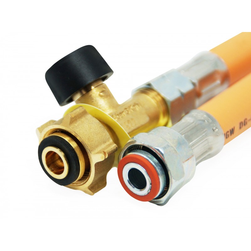 Lyre SBS Caramatic ConnectDrive 450mm GOK