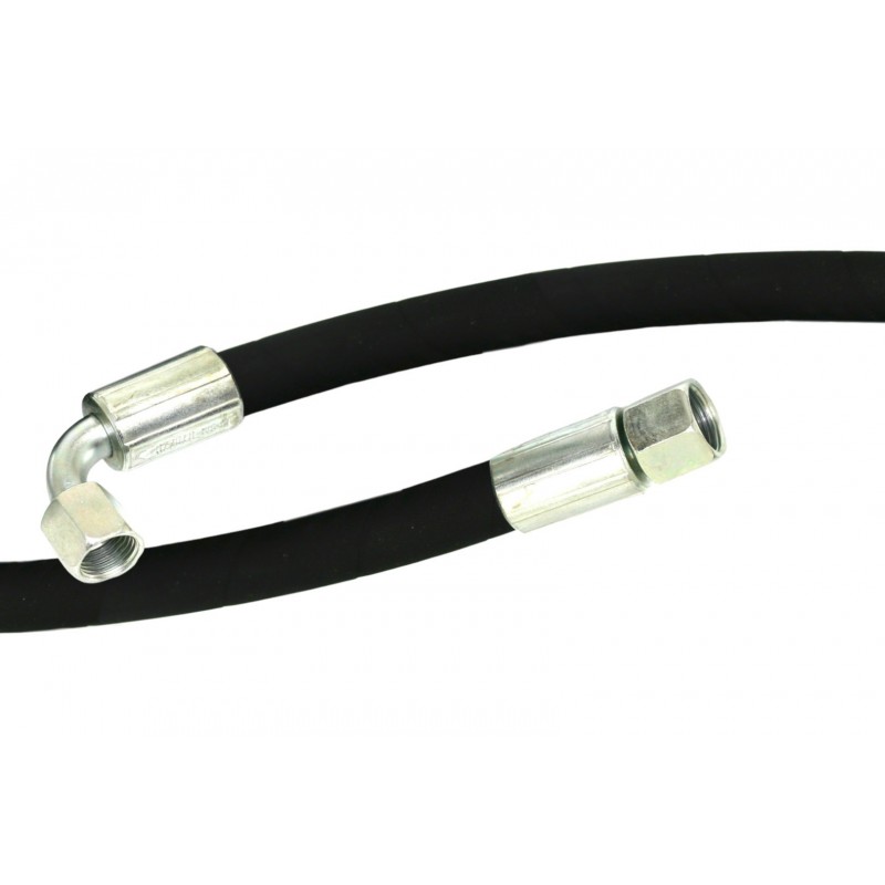 Lyre sortie 90° 1.5m CAMPKO