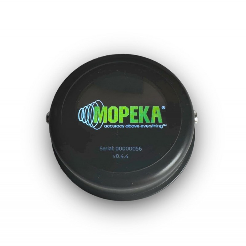 Afficheur pour habitacle LCD MOPEKA
