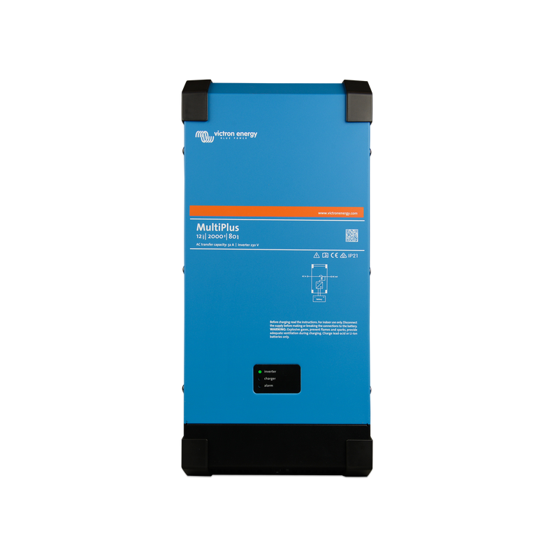 Multiplus 12/2000/80 seul VICTRON