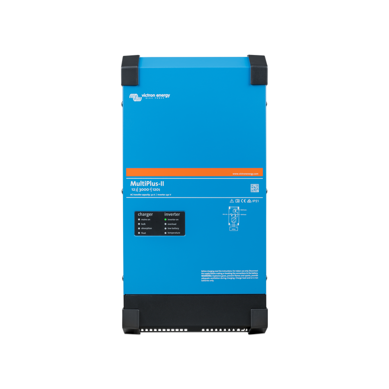 Multiplus 12/3000/120 seul VICTRON
