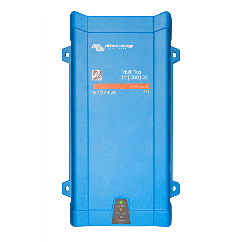 Multiplus 12/500/20 seul VICTRON
