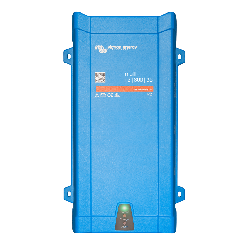 Multiplus 12/800/35 seul VICTRON