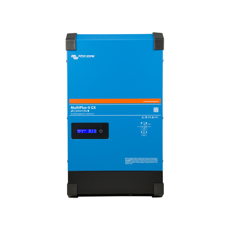 MultiPlus II 48/5000/70-50 230V GX VICTRON