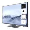 Neovia Smart TV 22" (55 cm) Borderless - Android Connecté Internet WiFi + Bluetooth - 12V/24V/220V