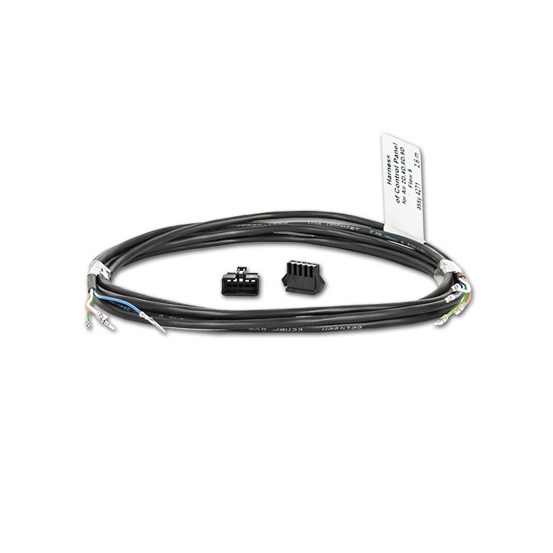 Rallonge alimentation chauffage AUTOTERM