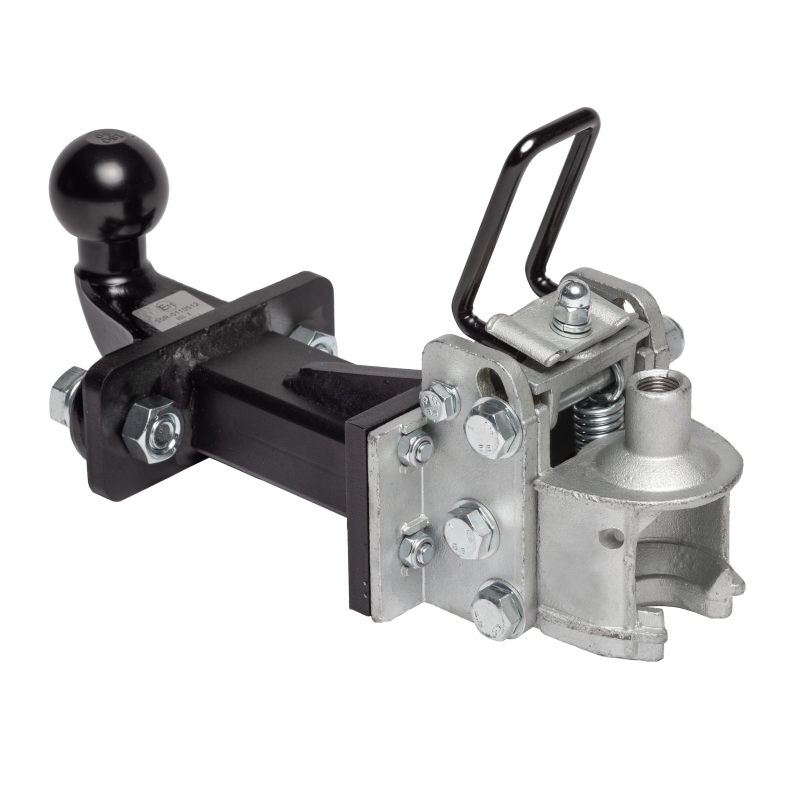 Rallonge attelage inclinable ANTARION