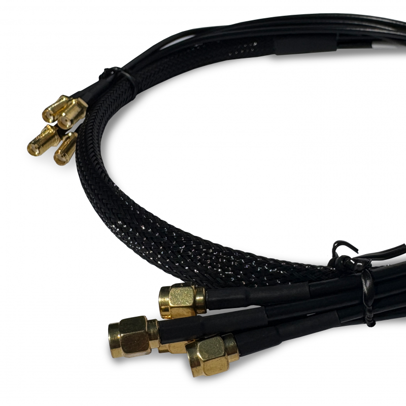 Rallonge câble AMR 2 m avec Smart Connector AVTEX AT5002