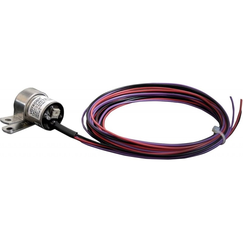 Simulateur D+ PRO VOTRONIC