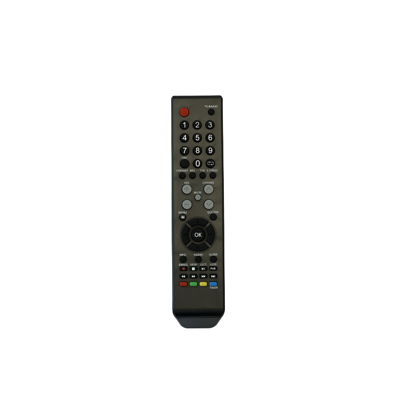 Télécommande démodulateur SERVIMAT SIRIUS III AA0106