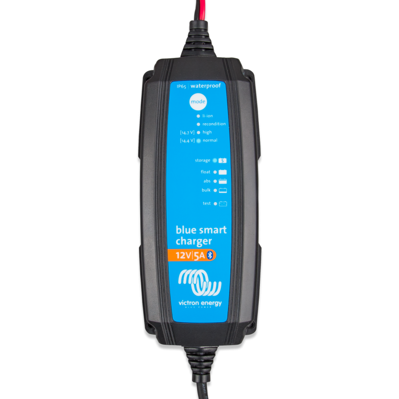 Blue Smart IP65S 12/5 VICTRON